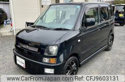 suzuki wagon-r 2005 CARSENSOR_JP_AU5661690960