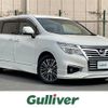 nissan elgrand 2016 -NISSAN--Elgrand DBA-TE52--TE52-086047---NISSAN--Elgrand DBA-TE52--TE52-086047- image 1