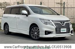 nissan elgrand 2016 -NISSAN--Elgrand DBA-TE52--TE52-086047---NISSAN--Elgrand DBA-TE52--TE52-086047-