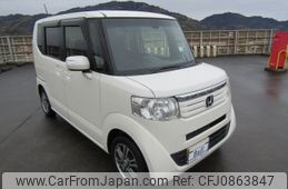 honda n-box 2014 -HONDA 【静岡 580ﾎ5839】--N BOX JF1--1462255---HONDA 【静岡 580ﾎ5839】--N BOX JF1--1462255-