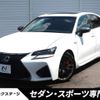 lexus gs-f 2016 -LEXUS--Lexus GS F DBA-URL10--URL10-0001366---LEXUS--Lexus GS F DBA-URL10--URL10-0001366- image 1