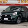 toyota passo 2019 -TOYOTA--Passo 5BA-M700A--M700-0153766---TOYOTA--Passo 5BA-M700A--M700-0153766- image 1