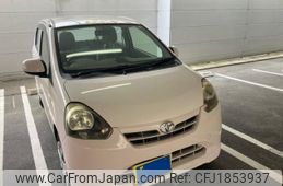 toyota pixis-epoch 2012 CFJ1853937