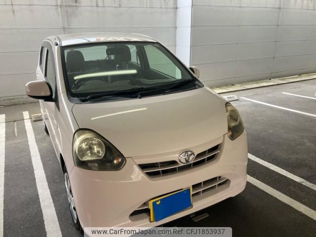 toyota pixis-epoch 2012 CFJ1853937 image 1