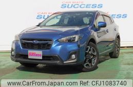 subaru xv 2018 -SUBARU--Subaru XV GT7--063606---SUBARU--Subaru XV GT7--063606-