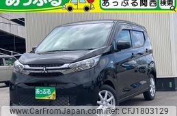 mitsubishi ek-wagon 2020 CFJ1803129