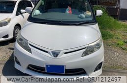 toyota estima 2009 -TOYOTA--Estima DBA-ACR55W--ACR55-7017314---TOYOTA--Estima DBA-ACR55W--ACR55-7017314-