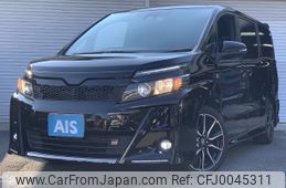 toyota voxy 2019 -TOYOTA--Voxy DBA-ZRR80W--ZRR80-0510484---TOYOTA--Voxy DBA-ZRR80W--ZRR80-0510484-