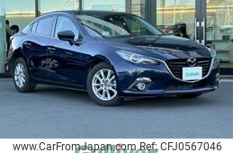 mazda axela 2016 -MAZDA--Axela DBA-BM5FP--BM5FP-303081---MAZDA--Axela DBA-BM5FP--BM5FP-303081-