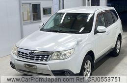 subaru forester 2012 -SUBARU--Forester SHJ-021468---SUBARU--Forester SHJ-021468-