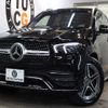 mercedes-benz gle-class 2019 -MERCEDES-BENZ--Benz GLE 3DA-167123--WDCB671232A033546---MERCEDES-BENZ--Benz GLE 3DA-167123--WDCB671232A033546- image 1