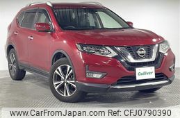 nissan x-trail 2020 -NISSAN--X-Trail DBA-T32--T32-543997---NISSAN--X-Trail DBA-T32--T32-543997-