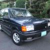 land-rover range-rover 1999 CFJ1819666 image 11