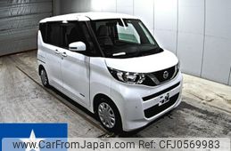 nissan roox 2022 -NISSAN--Roox B44A--B44A-0110079---NISSAN--Roox B44A--B44A-0110079-