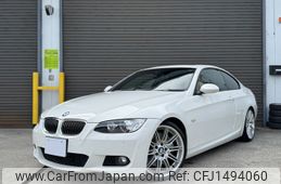 bmw 3-series 2009 -BMW--BMW 3 Series ABA-WB35--WBAWB72090PW81743---BMW--BMW 3 Series ABA-WB35--WBAWB72090PW81743-