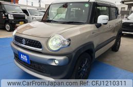suzuki xbee 2018 -SUZUKI--XBEE DAA-MN71S--MN71S-115805---SUZUKI--XBEE DAA-MN71S--MN71S-115805-
