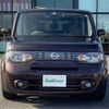 nissan cube 2019 -NISSAN--Cube DBA-Z12--Z12-407237---NISSAN--Cube DBA-Z12--Z12-407237- image 24