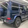 mercedes-benz g-class 2024 quick_quick_7CA-465310C_W1N4653102X004962 image 7