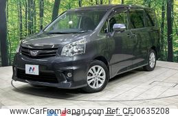 toyota noah 2011 -TOYOTA--Noah DBA-ZRR70W--ZRR70-0413442---TOYOTA--Noah DBA-ZRR70W--ZRR70-0413442-