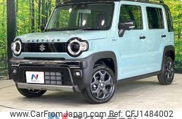 suzuki hustler 2024 CFJ1484002