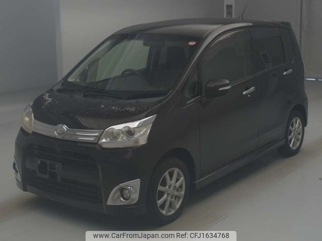 daihatsu move 2011 CFJ1634768 image 1
