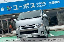 toyota regiusace-van 2018 CFJ1722461