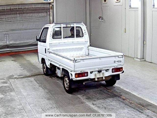 honda acty-truck 1993 -HONDA--Acty Truck HA3-2063520---HONDA--Acty Truck HA3-2063520- image 2