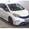 nissan note 2016 quick_quick_DBA-E12_E12-465494 image 5