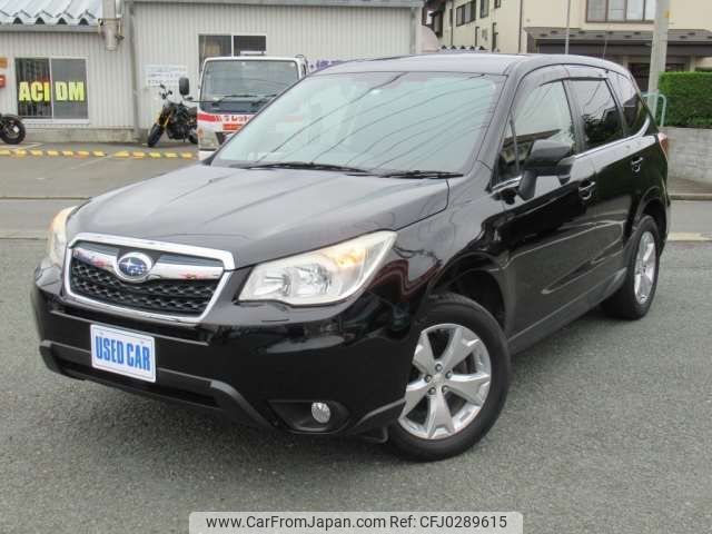 subaru forester 2014 -SUBARU 【盛岡 300ﾁ7444】--Forester DBA-SJ5--SJ5-033042---SUBARU 【盛岡 300ﾁ7444】--Forester DBA-SJ5--SJ5-033042- image 2