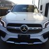 mercedes-benz glb-class 2021 -MERCEDES-BENZ--Benz GLB 3DA-247613M--W1N2476132W130330---MERCEDES-BENZ--Benz GLB 3DA-247613M--W1N2476132W130330- image 1