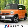 suzuki hustler 2015 -SUZUKI--Hustler DBA-MR31S--MR31S-282370---SUZUKI--Hustler DBA-MR31S--MR31S-282370- image 1