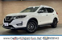 nissan x-trail 2018 -NISSAN--X-Trail DAA-HNT32--HNT32-174799---NISSAN--X-Trail DAA-HNT32--HNT32-174799-