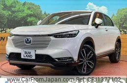 honda vezel 2022 quick_quick_RV5_RV5-1046663