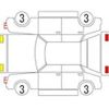 daihatsu rocky 2021 CFJ1661681 image 2