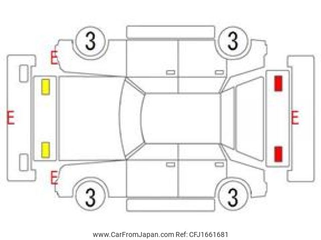 daihatsu rocky 2021 CFJ1661681 image 2