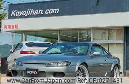 nissan silvia 2000 -NISSAN 【名変中 】--Silvia S15ｶｲ--021120---NISSAN 【名変中 】--Silvia S15ｶｲ--021120-