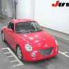 daihatsu copen 2003 -DAIHATSU--Copen L880K--L880K-0015447---DAIHATSU--Copen L880K--L880K-0015447- image 1