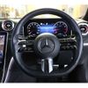 mercedes-benz c-class 2022 -MERCEDES-BENZ--Benz C Class 5AA-206042C--W1K2060422R014036---MERCEDES-BENZ--Benz C Class 5AA-206042C--W1K2060422R014036- image 2