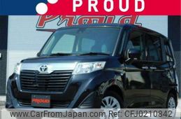 toyota roomy 2018 -TOYOTA--Roomy M900A--M900A-0206515---TOYOTA--Roomy M900A--M900A-0206515-