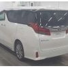 toyota alphard 2022 quick_quick_3BA-AGH30W_AGH30-9042357 image 5