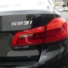 bmw 5-series 2018 quick_quick_JA20_WBAJA12010BJ19309 image 10