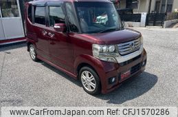 honda n-box 2012 CFJ1570286
