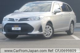 toyota corolla-fielder 2019 -TOYOTA--Corolla Fielder DBA-NRE161G--NRE161-0084470---TOYOTA--Corolla Fielder DBA-NRE161G--NRE161-0084470-