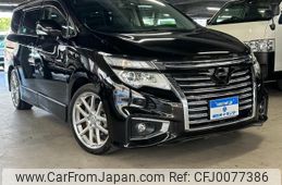 nissan elgrand 2014 quick_quick_PNE52_PNE52-040213