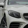 mercedes-benz s-class 2019 quick_quick_217483_WDD2174832A040567 image 3