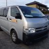 toyota hiace-van 2012 NIKYO_NR96627 image 1