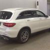 mercedes-benz glc-class 2019 quick_quick_DBA-253946_WDC2539462F598629 image 5