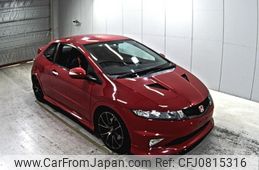 honda civic 2010 -HONDA--Civic FN2-1001964---HONDA--Civic FN2-1001964-