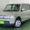 suzuki alto-lapin 2022 -SUZUKI 【名変中 】--Alto Lapin HE33S--415539---SUZUKI 【名変中 】--Alto Lapin HE33S--415539- image 1