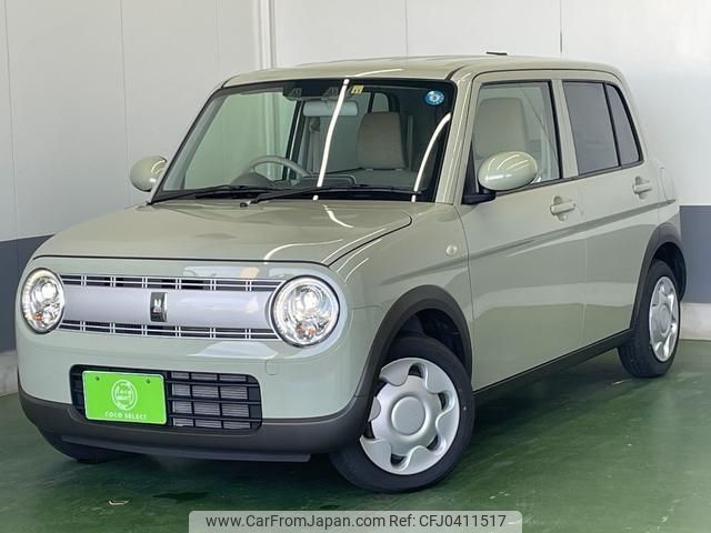 suzuki alto-lapin 2022 -SUZUKI 【名変中 】--Alto Lapin HE33S--415539---SUZUKI 【名変中 】--Alto Lapin HE33S--415539- image 1